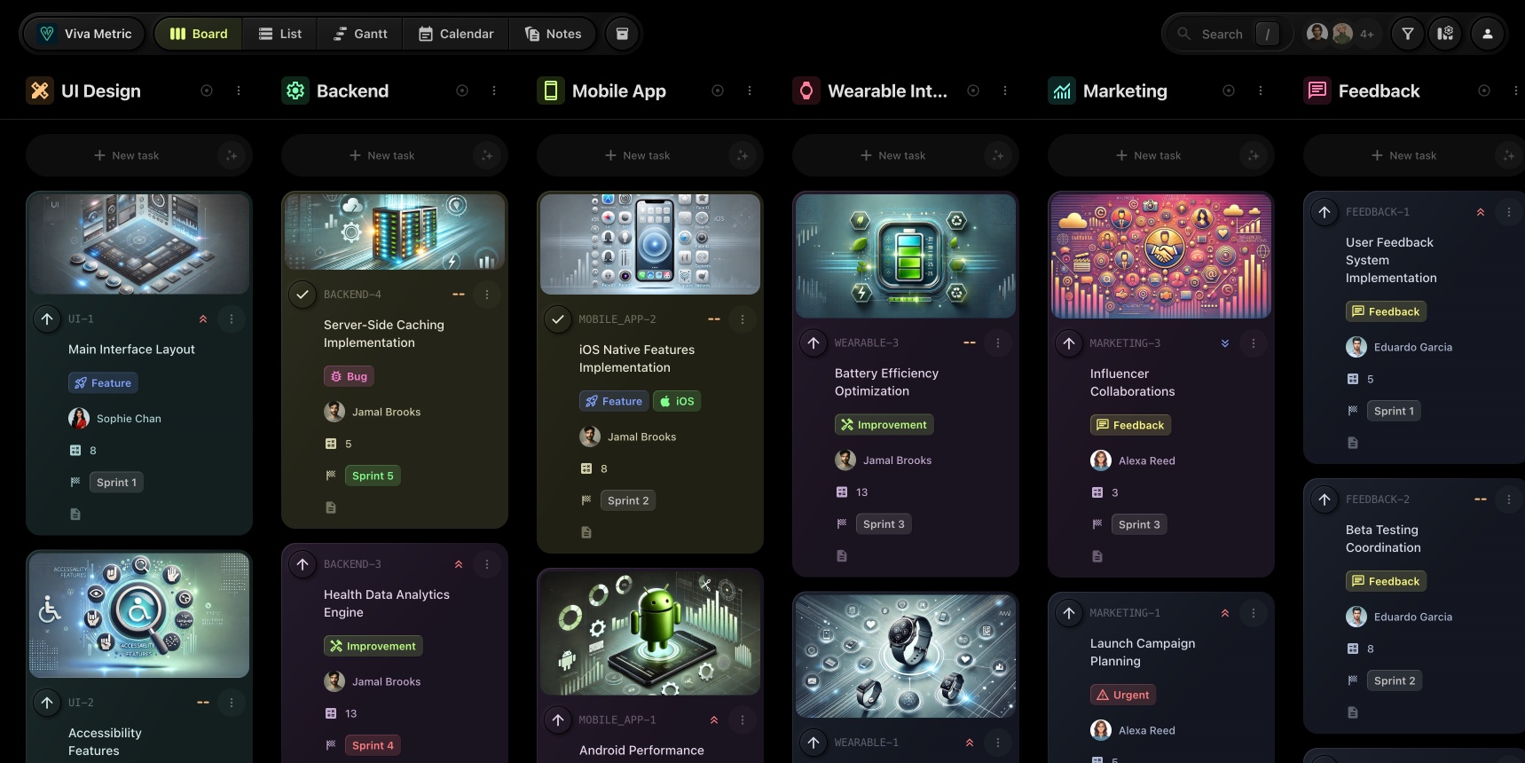 Task Cover Images Are Here!